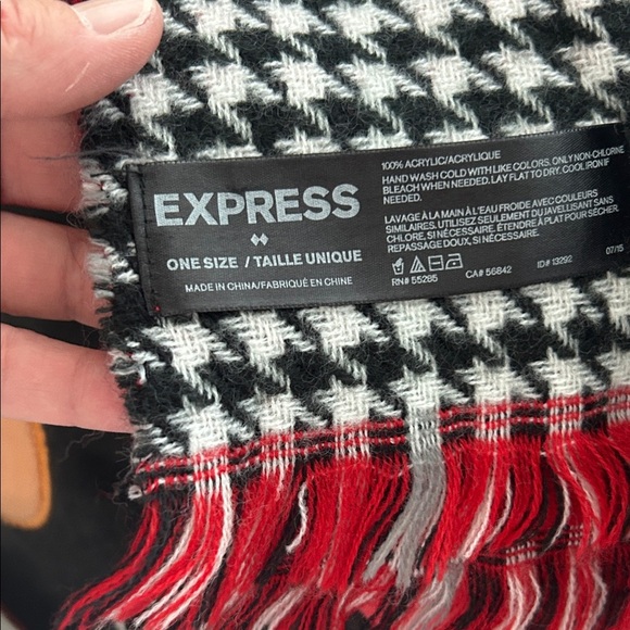 Bundle of 3 blanket scarves - Picture 2 of 13